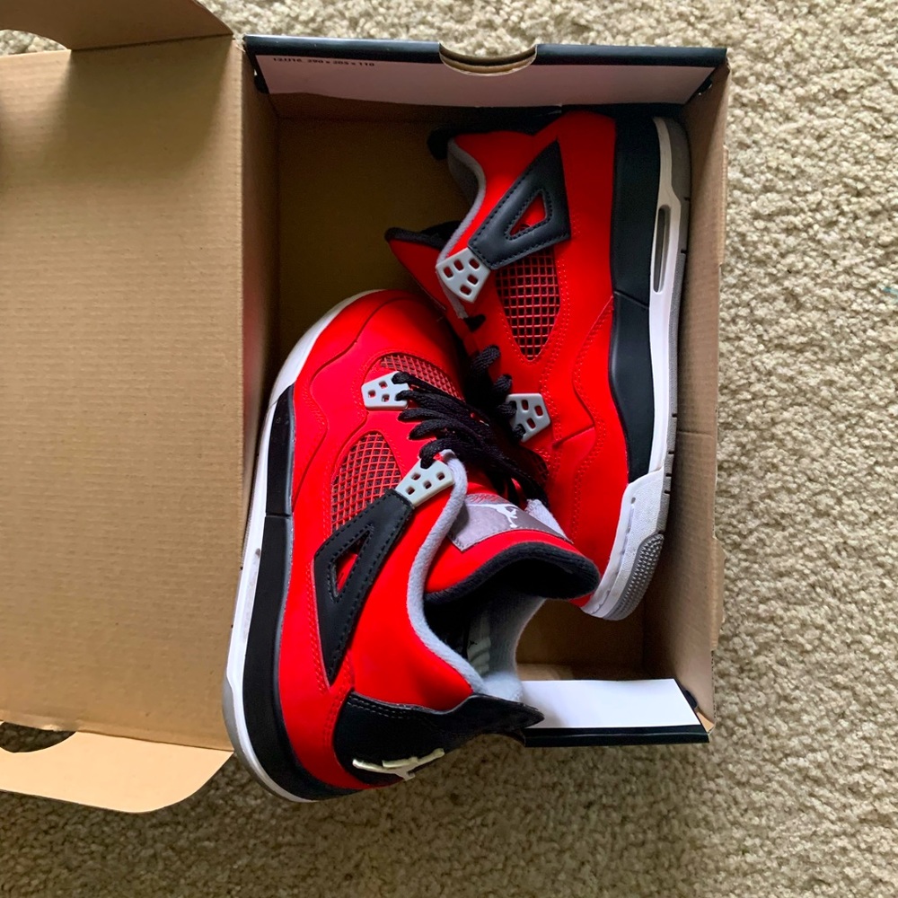 Jordan 4 Retro (GS)